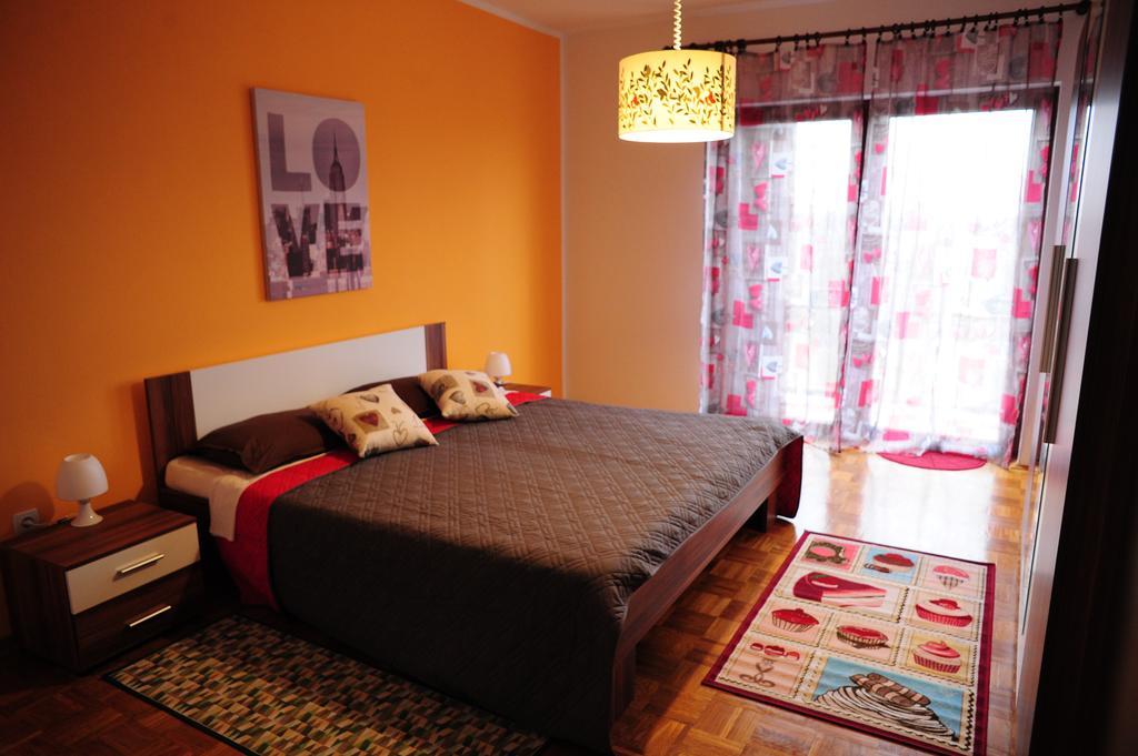 Holiday Home Mara Fondole Bagian luar foto