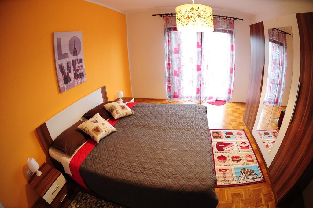 Holiday Home Mara Fondole Bagian luar foto