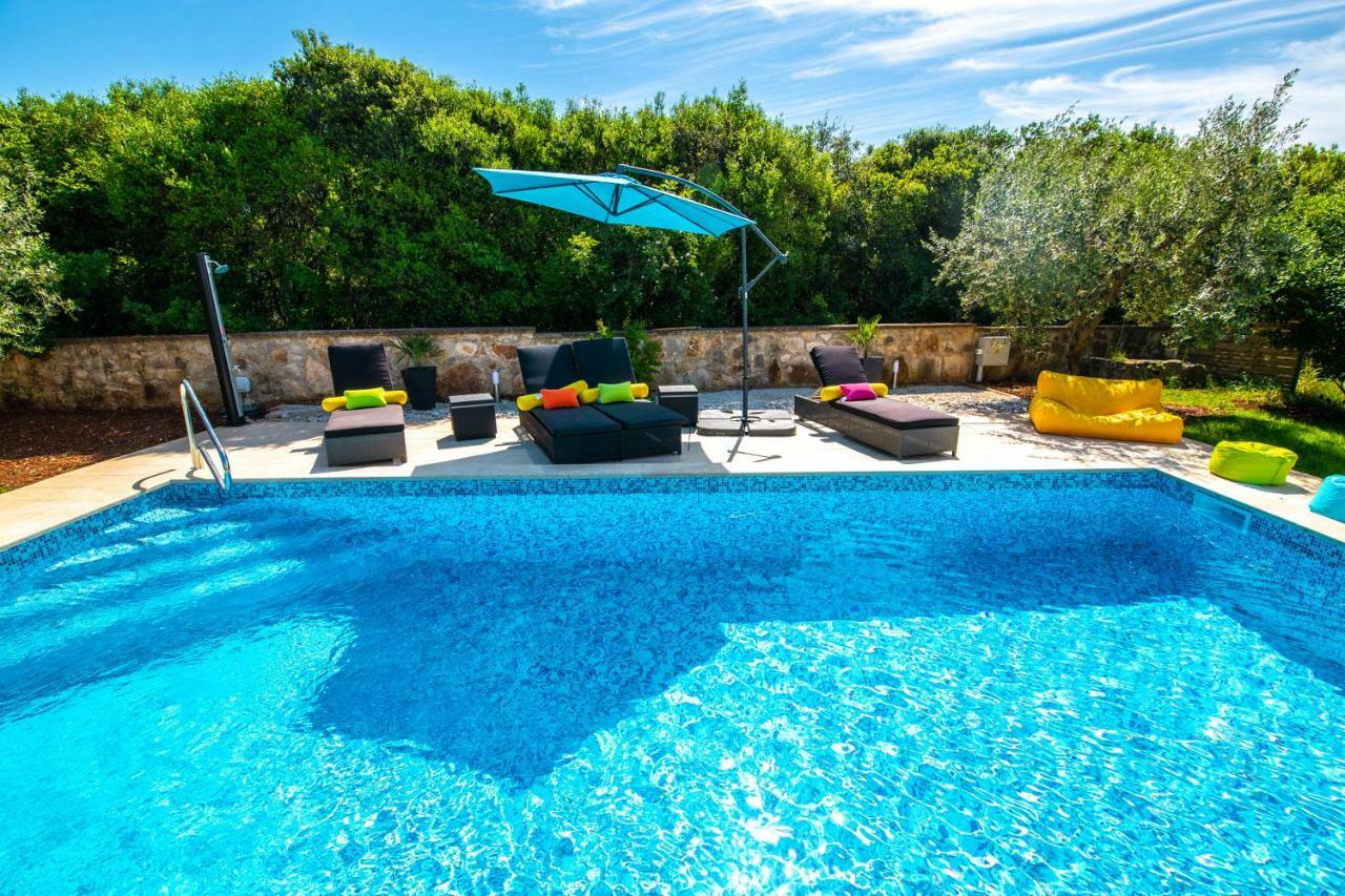 Holiday Home Mara Fondole Bagian luar foto