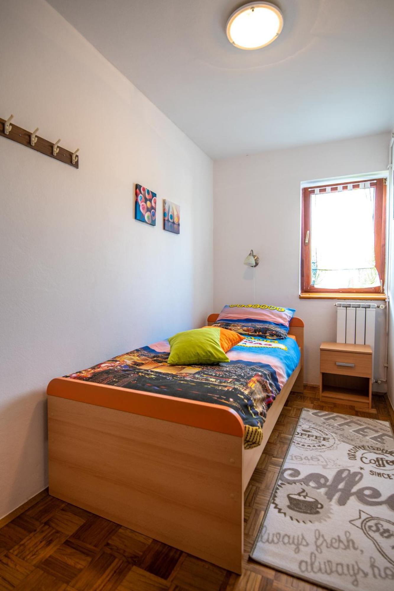 Holiday Home Mara Fondole Bagian luar foto